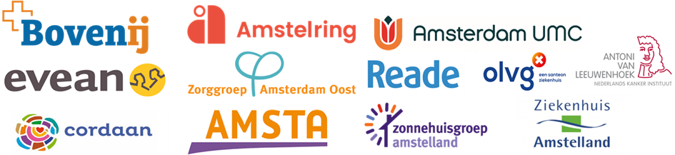 Logo's Uniforme Gegevensoverdracht