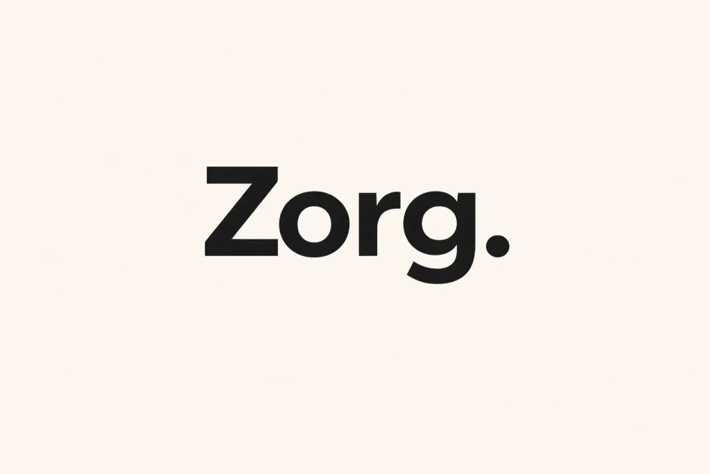 Zorg