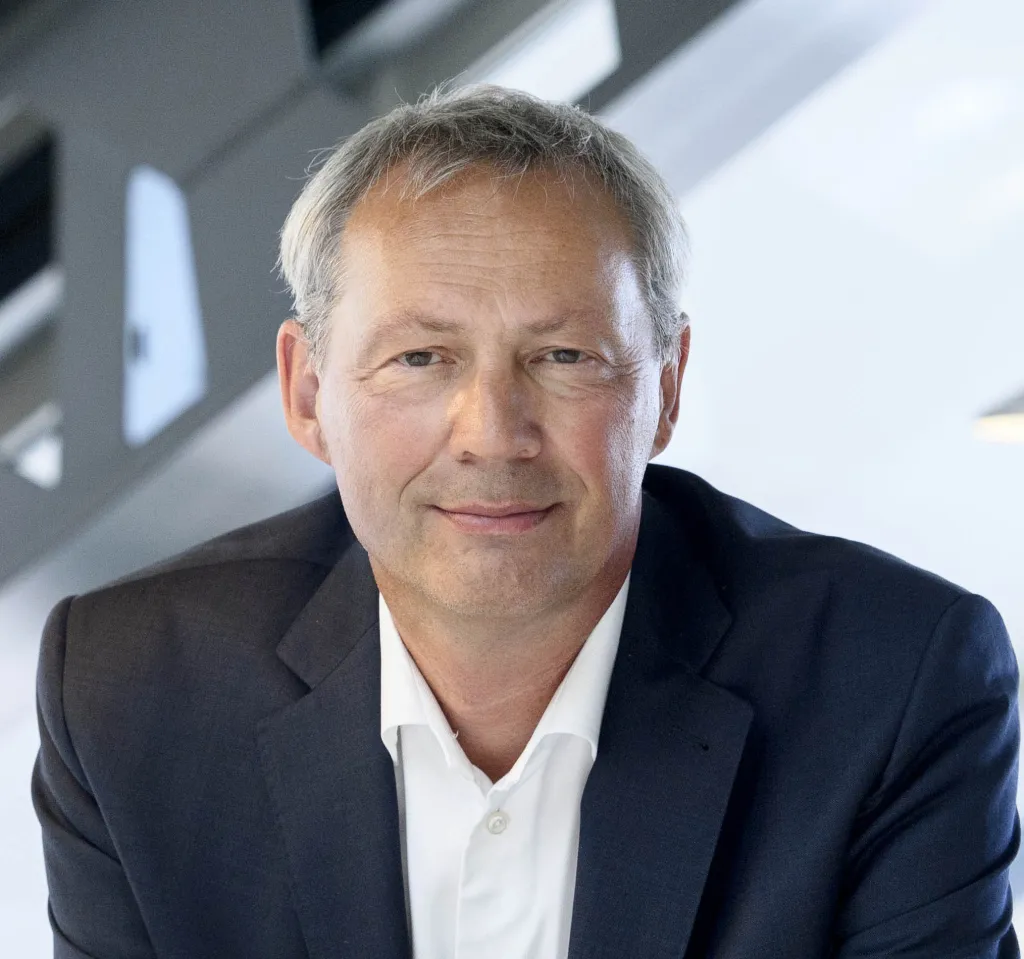 Jan Welmers