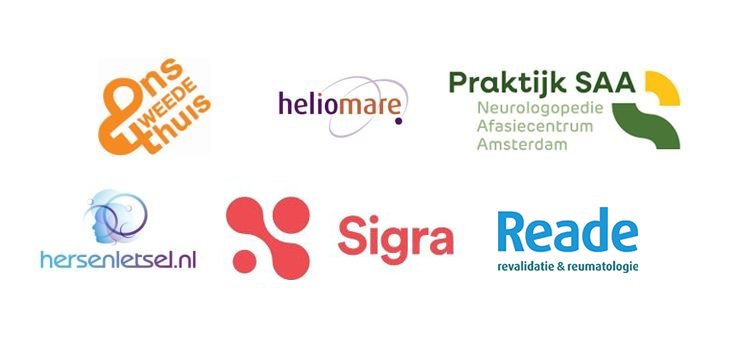 Organisaties NAH Trefpunt