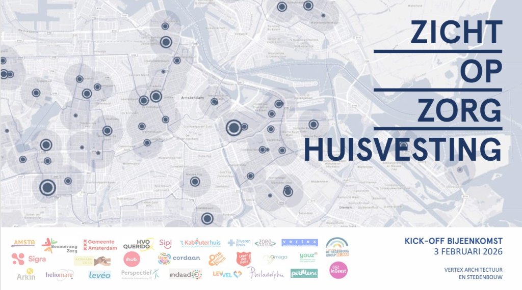 Zicht op zorg breidt uit