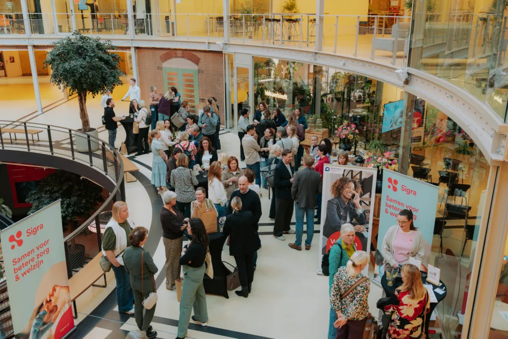 Symposium skills based werven werken en leren