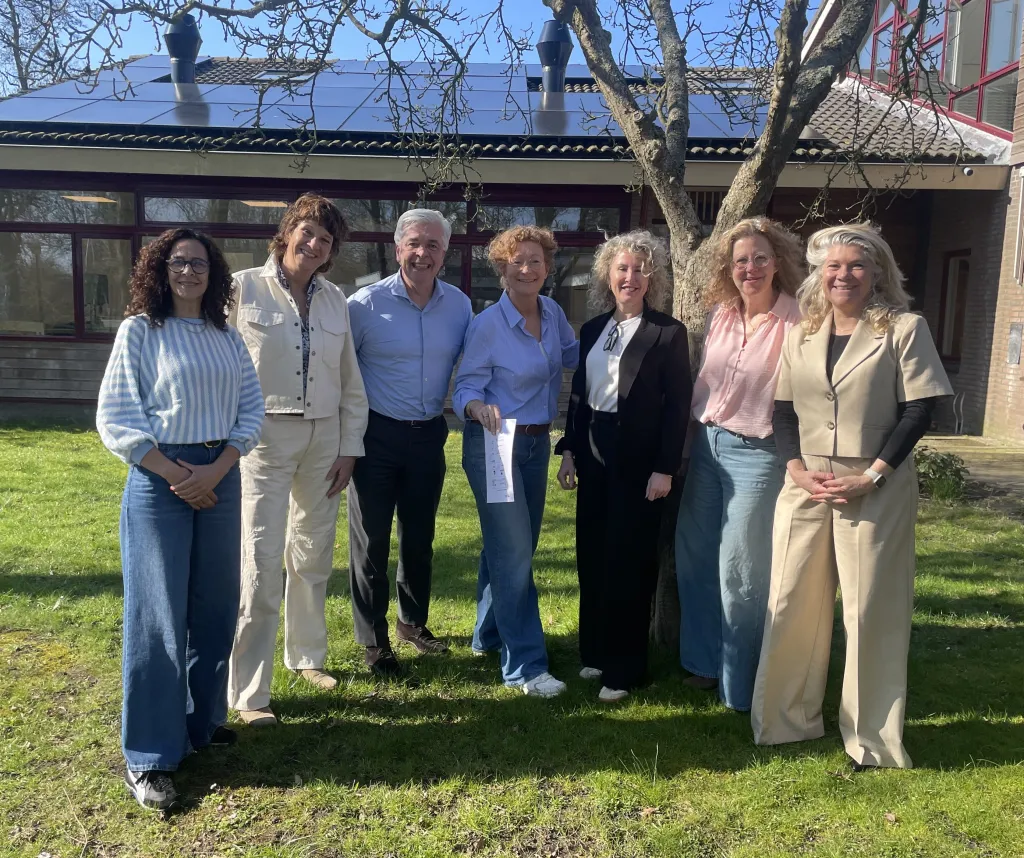 Gehandicaptenzorgorganisaties van Noord-Holland Noord en Zaanstreek-Waterland zetten volgende stap in samenwerking