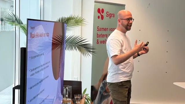 AI workshop Bas Prins