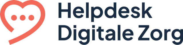 Helpdesk Digitale Zorg