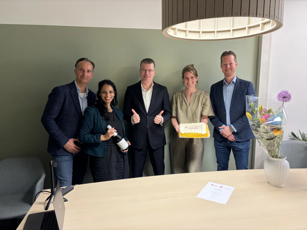 Amstelring ondertekening2