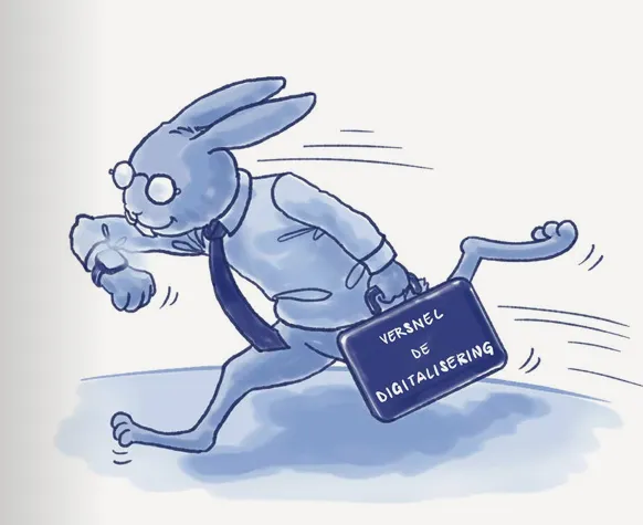 Fabeltjeskrant