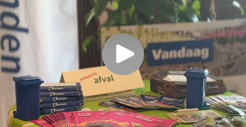 impressievideo inspiratiemarkt duurzaamheid
