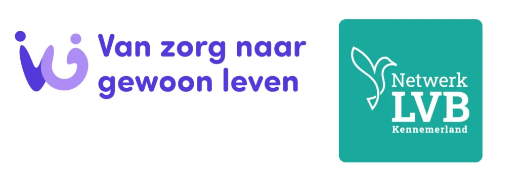 logo's