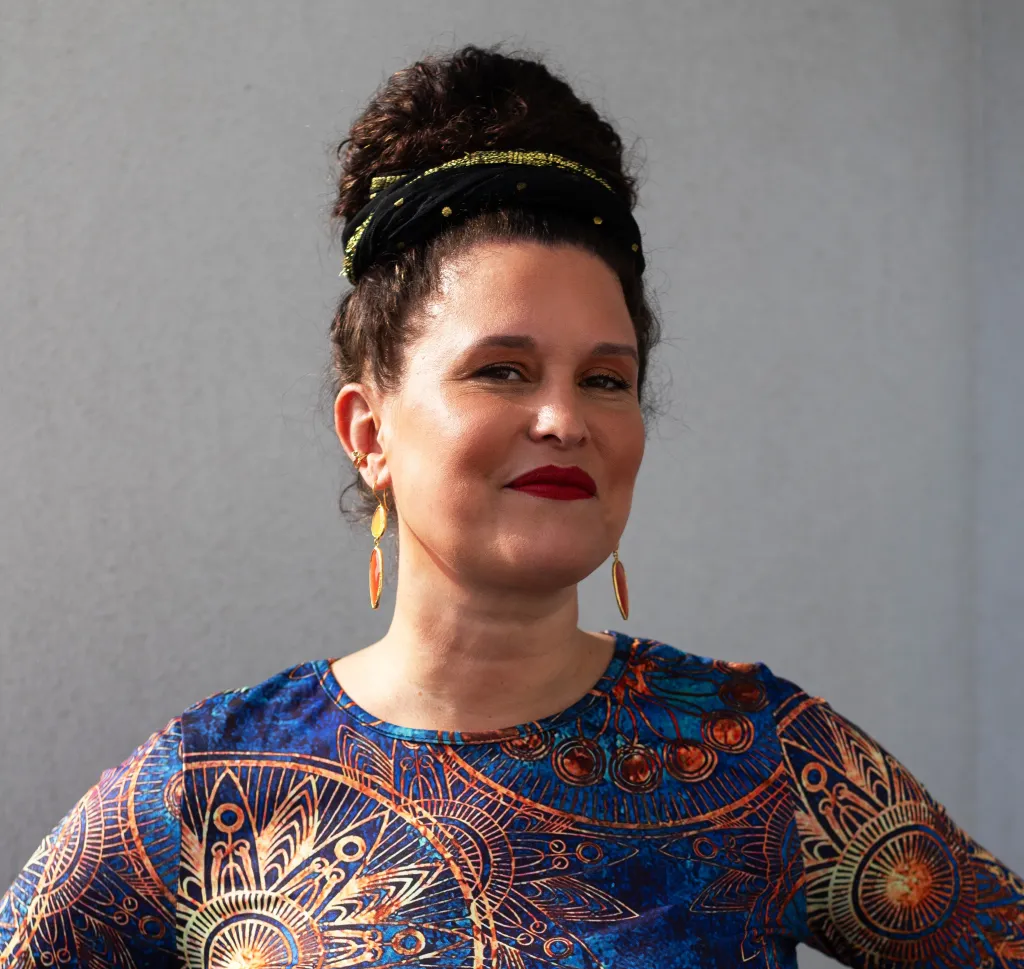 Zoë Papaikonomou