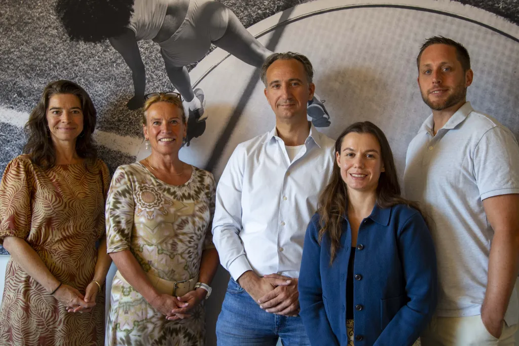 Team Sportservice