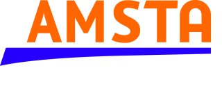 Logo Amsta