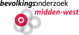 Logo Bevolkingsonderzoek Midden-West