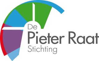 Logo De Pieter Raat Stichting