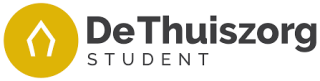 Logo De Thuiszorg Student