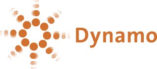 Logo Dynamo