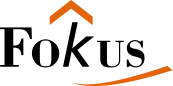 Logo Fokus Wonen