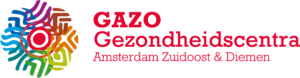 Logo GAZO