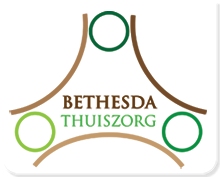 Logo Bethesda Thuiszorg