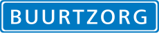 Logo Buurtzorg Nederland