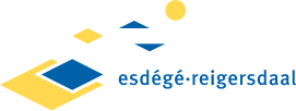 Logo Esdege-reigersdaal