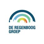 Logo De Regenboog Groep