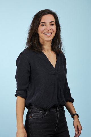 Renee Blaisse