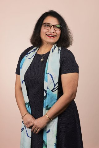 Waheeda Abdoelrahman