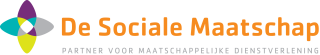 Logo De Sociale Maatschap