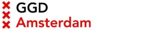 Logo GGD Amsterdam