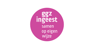 Logo GGZ inGeest