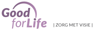 Logo Good for Life
