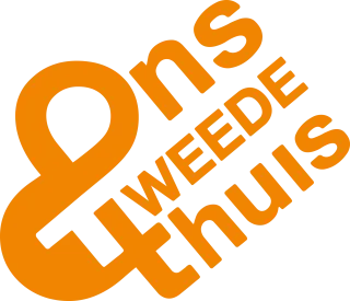 Logo Ons Tweede Thuis