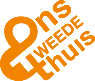 Logo Ons Tweede Thuis