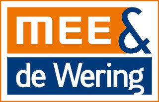 Logo Mee en de Wering