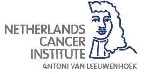 Logo NKI-AVL