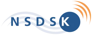 Logo NSDSK 