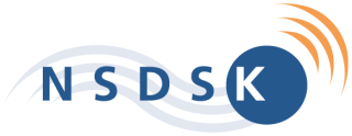 Logo NSDSK 