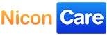 Logo Nicon Care