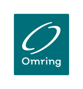 Logo Omring