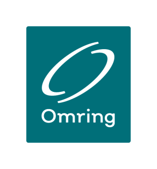 Logo Omring