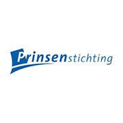 Logo Prinsenstichting