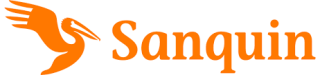 logo Sanquin