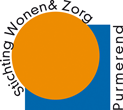 Logo Stichting Wonen en Zorg Purmerend