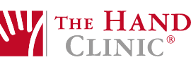 Logo The Hand Clinic
