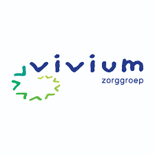 Logo Vivium Zorggroep