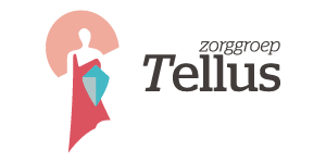 Logo Zorggroep Tellus