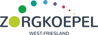Logo Zorgkoepel West-Friesland