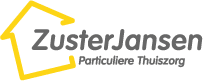 Logo Zuster Jansen
