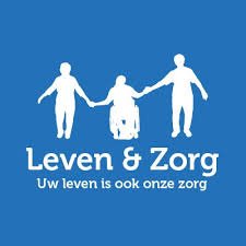 Logo Leven en zorg